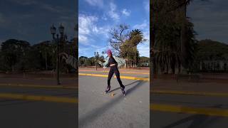dance skills skating shoes👀😱 #skating #reaction #subscribe #viral #girl #viral #youtube #skills