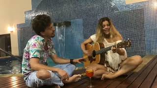 Fantine Thó e Paulo Botelho - Rolling in the deep