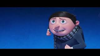 Minions: The Rise of Gru | I Am Pretty Despicable! | Extended Preview