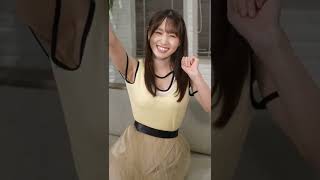 【櫻坂46】なんかセクシーな菅井友香さん笑 #shorts