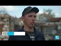 farmers in ukraine risk their lives to work the land amid mines • france 24 english