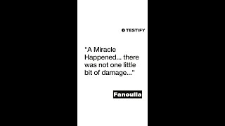Doctors Were Shocked! Fanoulla’s Incredible Miracle Story