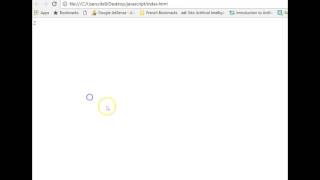 Javascript tutorial - 7 - return statement