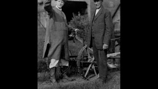 Your Son, Calvin Coolidge: A Father's Day Presentation
