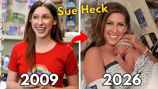 The Middle Cast Then and Now 2026 | Real Ages & Transformation