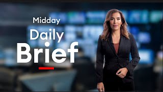 Midday Brief 17.06.2022