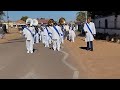 Jericho Brass Band (Grand entrance) at Soshanguve Circuit /07 July 2024❤️🙏🏽