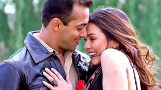 Kuch Toh Hone Laga 4k Video | Salman Khan, Mohima Choudhary | Udit Narayan, Alka Yagnik | 90s Songs