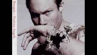 Rob Dougan - I'm Not Driving Anymore - Furious Angels Album