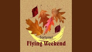 Flying Weekend