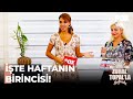 Haftanın Birincisi Kim Oldu? - Zuhal Topal'la Sofrada 430. Bölüm