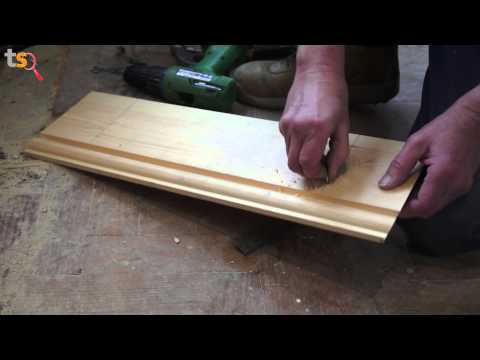 Tommy's Trade Secrets - How to Fit Skirting Tommy's Trade Secrets - How to Fit Skirting