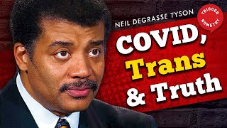 Have We Lost Trust in Science? - Neil deGrasse Tyson