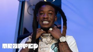 Hotboii - I Really ft. 42 Dugg & Moneybagg Yo (Official Audio)