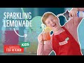 How to Make Sparkling Pink Lemonade with ATK Kids | Scientifically Delicious