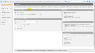 Java Netbeans Programming #2 Database connection java to MySQL