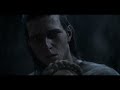 the blood of dawnwalker — cinematic and gameplay teaser trailer official