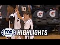 Southeast vs Central | JR NBA CHAMPIONSHIPS