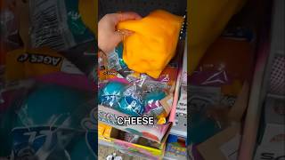 I Found the WEIRDEST FIDGET at FIVE BELOW! 😳🤨 *Satisfying Squishy*
