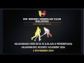 IRC Hockey 6s U10 @ Sendayan | KazAnuar Channel is live