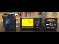 HF, VHF, UHF Test Equipment for Ham Radio