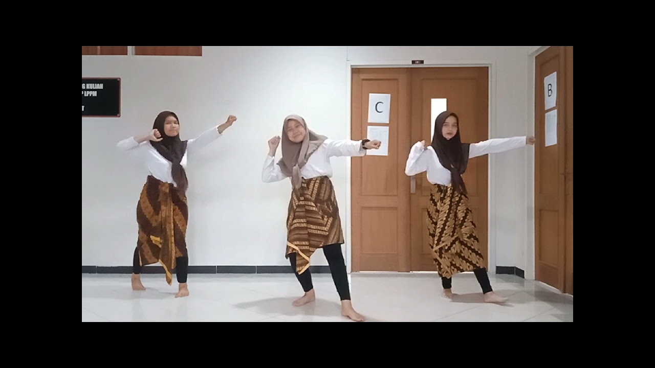 TARI TRADISIONAL DARI BERBAGAI DAERAH || WONDERLAND - YouTube