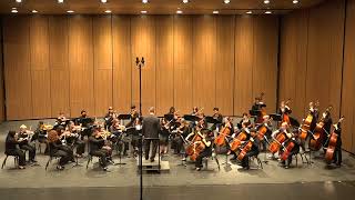 2024.02.20:  Besame Mucho - CHS Chamber Orchestra