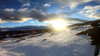 Sundsnipa, Sula øya, Ålesund region, Møre og Romsdal, Norway