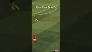 Mason Mount 40 Yard Screamer 🥶🔥