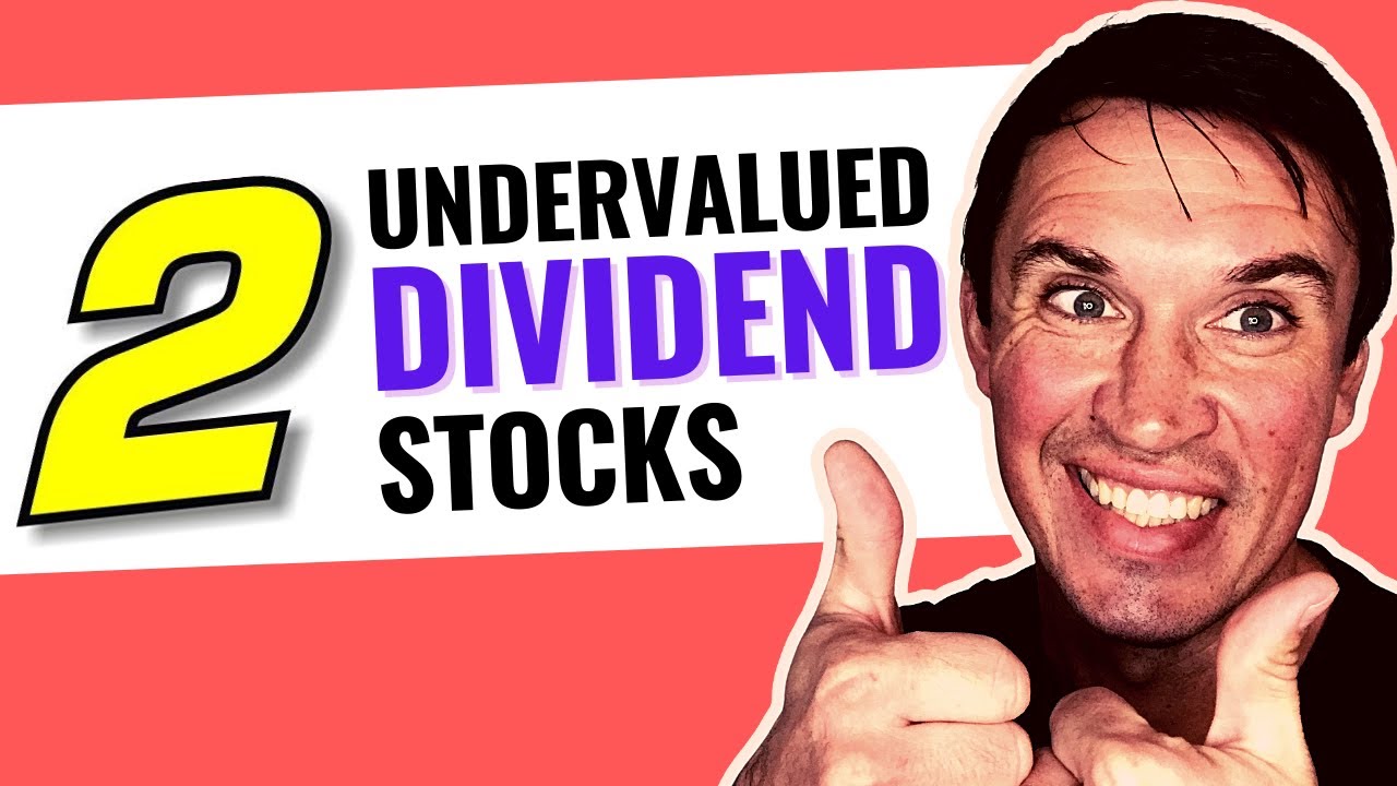 2 Great Dividend Stocks To Buy Now! - YouTube