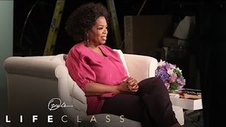 What Oprah Knows for Sure About Letting Go of Anger | Oprah's Life Class | Oprah Winfrey Network