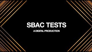 SBAC 2