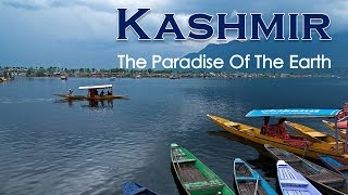 Visiting places in Kashmir- HD