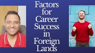 Factors for Career Success in Foreign Lands - Astrology Basics 153