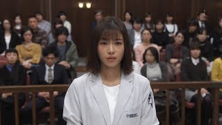 【非自】高智商女法医轻松耍弄杀人犯，令其自己认罪，好厉害《非自然死亡10完结》【宇哥讲电影】