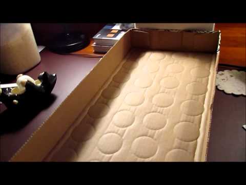 HTM~ AG doll bed HTM~ AG doll bed