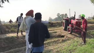 Tractor wala seen || Producerdxx ||