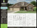 legacy homes the potomac w bonus