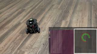 ROS 2 | TurtleBot3 Motion Control with Sim2Real Transfer [Tutorial]