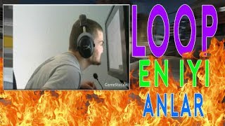 CSGO DUYMA VE GÖRME ENGELLİ YAYINCI LOOP EN İYİ ANLARI