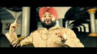 Singh King - Lalli Sardar, H Jheeta & Kam Singh [Official Video] New Punjabi Song 2011