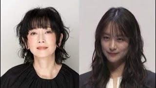 【独自】女優の山本美月さんと麻生祐未さんがドラマ撮影中に照明落下しケガ　山本さんが頭切り麻生さんが首の打撲も軽傷