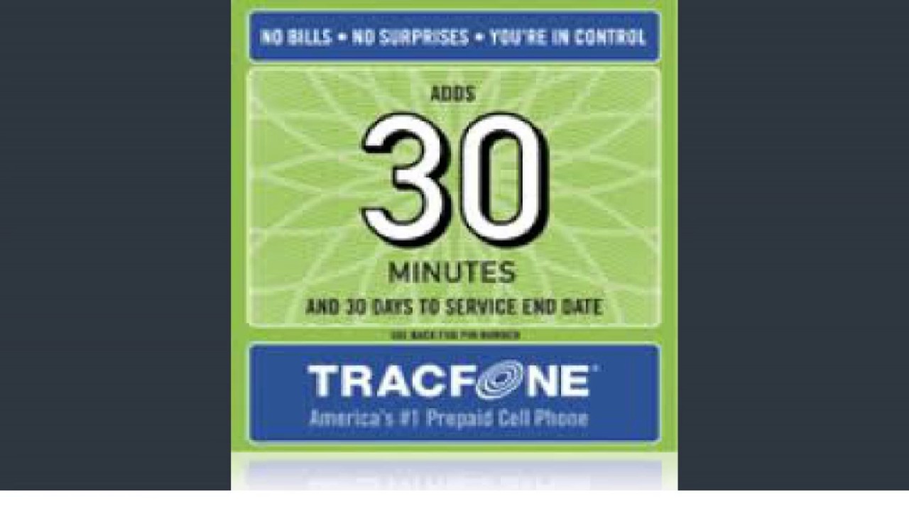 Tracfone Promo Codes - YouTube