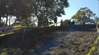 NCCX 2 10/21/12 Down the Hill.mp4