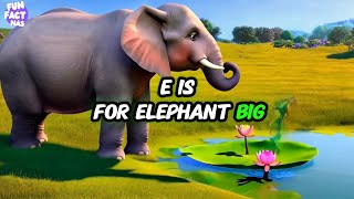 ABC Adventure Song | Fun Alphabet Learning for Kids