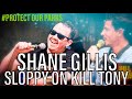 Shane Gillis Gets Sloppy and Wild On KT | Tony Hinchcliffe | Joe Rogan | Ari Shaffir | Mark Normand