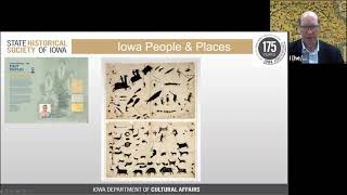 Iowa: 175 years of Statehood