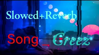 Creez Bass Boosted Song 2023 ll Slowed+Reverb ll