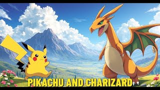Pikachu's