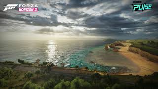 M83 - Go! (Forza Horizon 3 | Trilha Sonora)